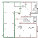 Аренда помещения в ЖК Западный порт