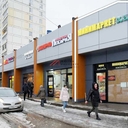Продажа торгового помещения с арендатором минимаркет в Люблино