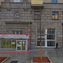 Продажа коммерческого помещения рядом с метро Киевская