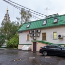 Продажа особняка на улице Льва Толстого