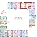 Аренда торгового помещения в ЖК Скандинавия Юг