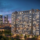 Аренда нежилого помещения в ЖК «Сити-комплекс Мята»