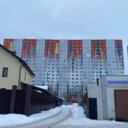 Аренда торгового помещения в ЖК "1-й Зеленоградский"