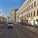 Аренда торгового помещения на Маросейке