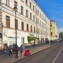 Аренда торгового помещения на Маросейке