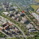 Продажа помещения с арендатором "Почта России"