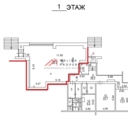 Продажа торгового помещения с аптекой "Живика"