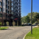 Аренда торгового помещения в ЖК "Одингрaд. Квapтал Ceмeйный"