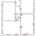 Аренда торгового помещения в ЖК "Жулебино парк"