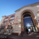 Продажа торгового здания с арендаторами