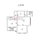 Аренда торгового помещения на Пятницком шоссе