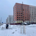 Продажа помещения на 1-й линии нового жк с арендатором "ГорЗдрав"