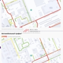 Аренда торгового помещения в ЖК "Кронштадтский 9"