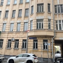 Аренда офиса на Барыковском переулке