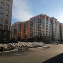Коммерческая недвижимость в Москве с арендатором