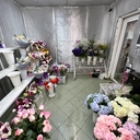 Продажа торгового помещения с арендатором магазин цветы