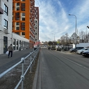 Аренда помещения на первой линии ЖК Бусиновский парк