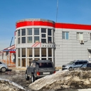 Продажа торгового здания с арендаторами в Мытищах