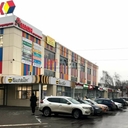 Продажа  помещений в торговом центре в г.Ивантеевка