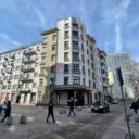 Продажа торгового помещения в центре Москвы