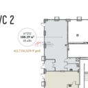 Продажа помещения в ЖК Dream Towers