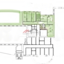 Продажа помещения c арендатором хостел на Большой Полянке