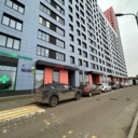 Продажа помещения с супермаркетом Дикси