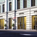 Аренда коммерческого помещения на Большой Никитской 