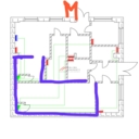 Аренда  торгового помещения в Новой Москве