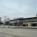 Аренда помещения в торговом зданий на улице Удальцова