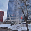 Аренда торгового помещения в ЖК "Крылья"