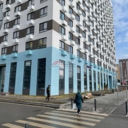 Аренда помещения на Юбилейной улице в Мытищах