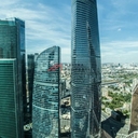 Продажа готового арендного бизнеса с сетевым арендатором в Москва-Сити