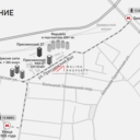 Продажа торгового помещения в новом доме на Пресненском валу