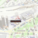 Продажа торгового помещения в новом доме на Пресненском валу