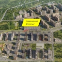 Продажа торгового помещения в ЖК «Пригород Лесное»