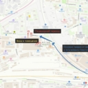 Продажа помещения с арендатором Красное и Белое