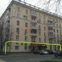 Продажа торгового помещения с арендаторами в районе м. Автозаводская