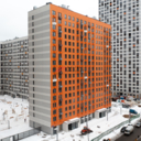 Аренда торгового помещения в ЖК "Амурский парк"