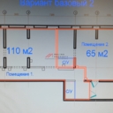 Аренда торгового помещения в ЖК "Сигнальный 16"