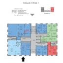 Аренда торгового помещения в ЖК Ильинские Луга