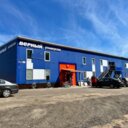 Продажа торгового здания с арендаторами