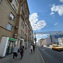 Продажа торгового помещения с арендатором Мегафон на Проспекте Мира