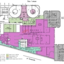 Продажа торговой галереи в новом ЖК на выходе из метро "Краснопресненская"