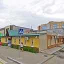 Продажа торгового здания с арендаторами в Лыткарино 
