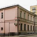 Продажа здания у метро Смоленская