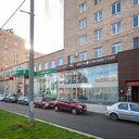 Продажа торгового помещения с арендаторами на Ленинградском проспекте 