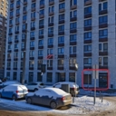 Аренда торгового помещения в ЖК «Ильменский 17»