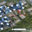 Аренда помещения в ЖК Новое Внуково