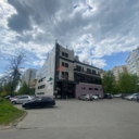 Продажа торгового центра с арендаторами